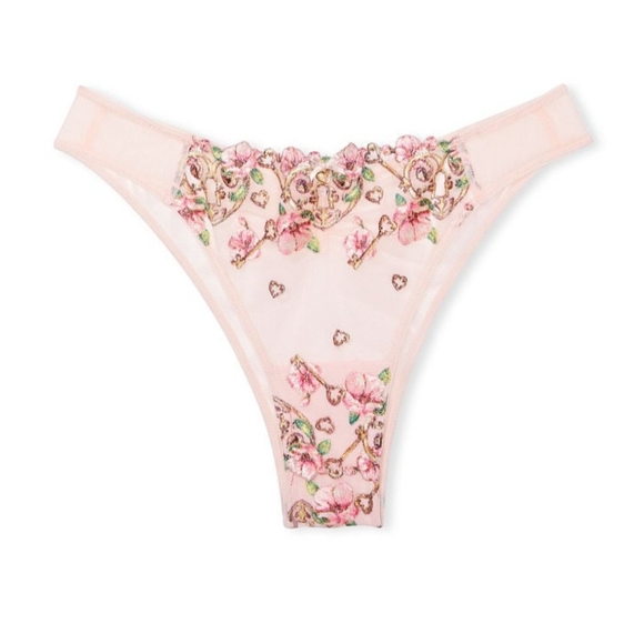 Victoria's Secret Other - Victoria secret Dream Angel Brazilian panties size XL NWT